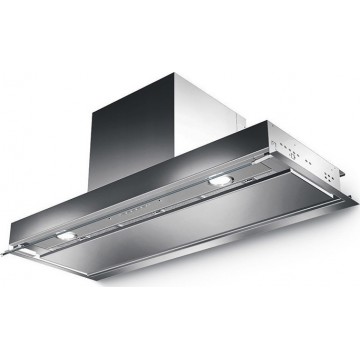 Faber In-Nova Premium X A60 Μηχανισμός Απορρόφησης 60cm Inox Faber In-Nova Premium X A60 Μηχανισμός Απορρόφησης 60cm Inox